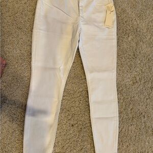 Unpublished kora mid rise skinny sz 29